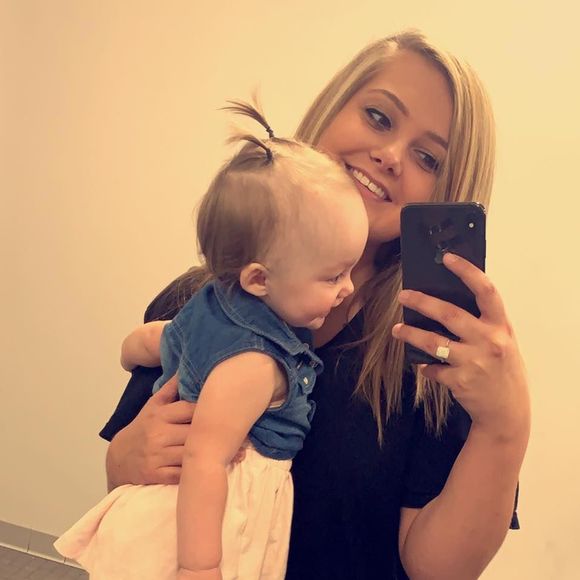 Meet your Posher, Randa - Picture 1 of 1